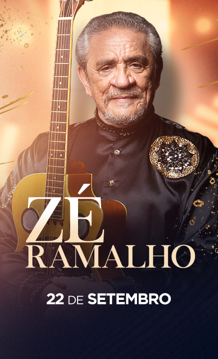 ZÉ RAMALHO